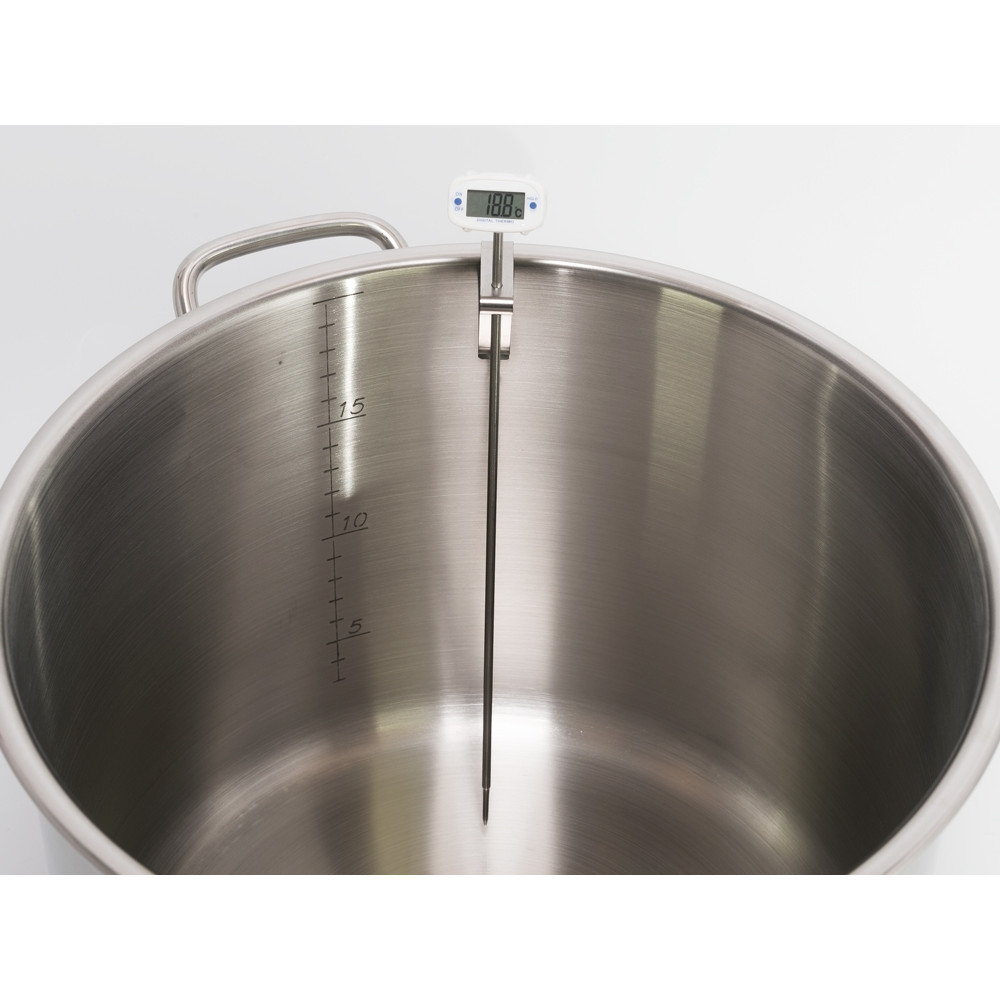 Термометр цифровий