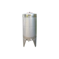 Ємність ферментаційна 525 л