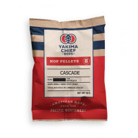 Хмель Cascade USA (Каскад) 50 г, α-6,5%