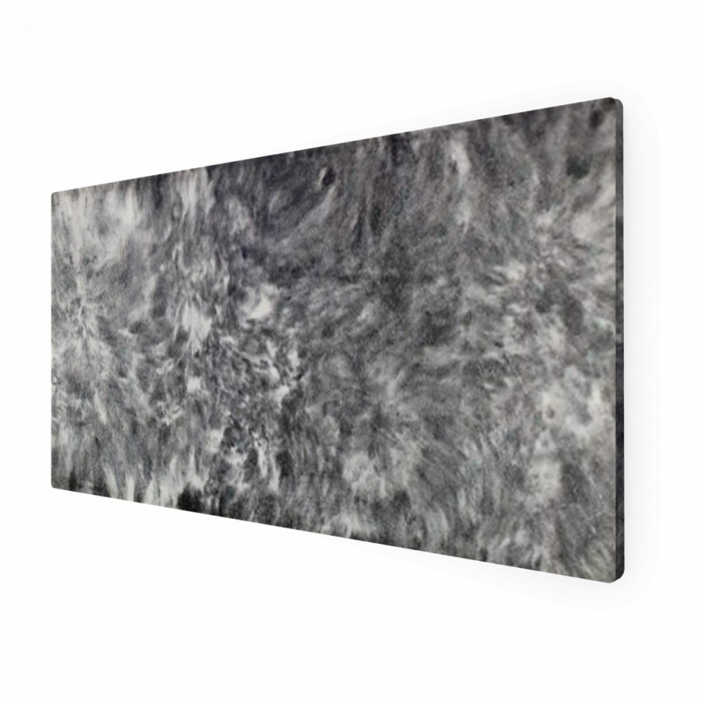 Керамогранітний обігрівач KEN-600 "Космос жаккард" меланж