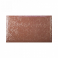 Керамогранитный обогреватель KEN-500 "Изморозь жаккард" шоколадный