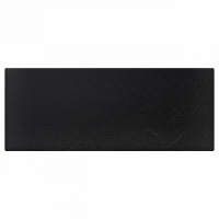 Керамогранітний обігрівач KEN-700 "Гранж жаккард" графітовий