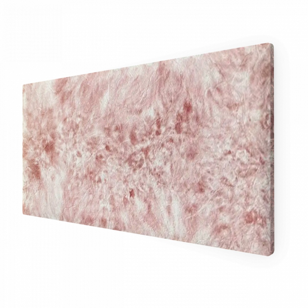 Керамогранітний обігрівач KEN-600 "Гранж жаккард" полуничний