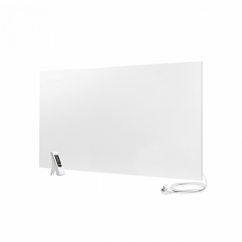 Металокерамічний обігрівач UDEN-500 "універсал" з ДК