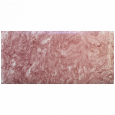 Керамогранітний обігрівач KEN-600 "Полотно жаккард" полуничний