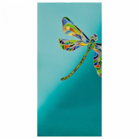 Металлокерамический дизайн-обогреватель UDEN-700 "Невесомость"