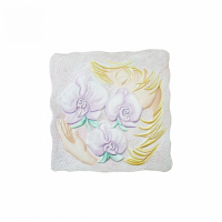 Керамогранітний обігрівач KEN-400 "Хлоя"