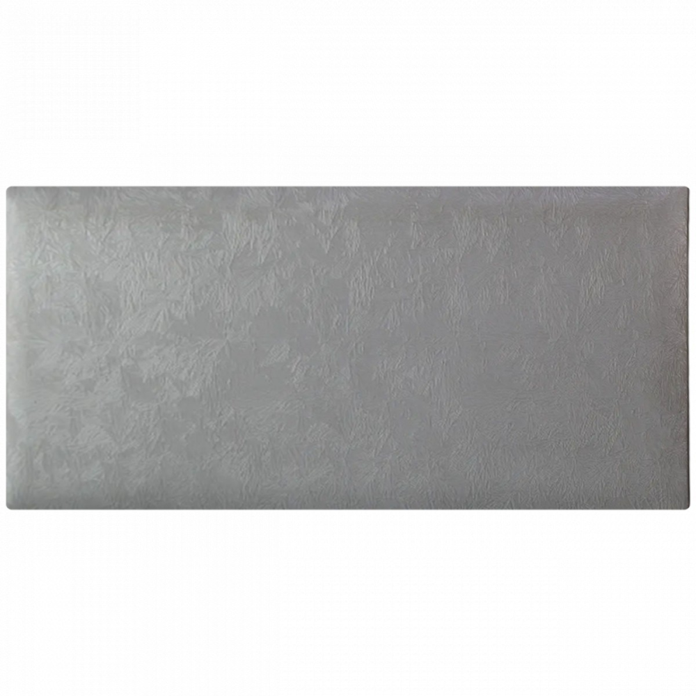 Керамогранітний обігрівач KEN-600 "Ізморозь жаккард" кварцовий