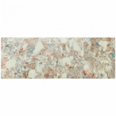 Керамогранітний обігрівач KEN-500D "Полотно жаккард" онікс