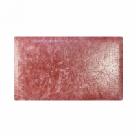 Керамогранітний обігрівач KEN-500 "Полотно жаккард" малиновий