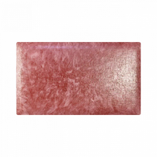 Керамогранітний обігрівач KEN-500 "Полотно жаккард" малиновий