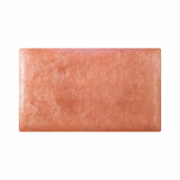 Керамогранітний обігрівач KEN-500 "Ізморозь жаккард" кораловий