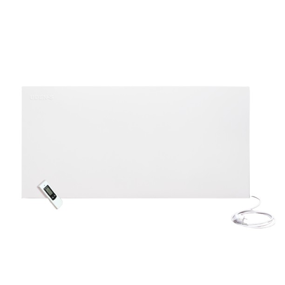 Металокерамічний обігрівач UDEN-700 "універсал" з ДУ