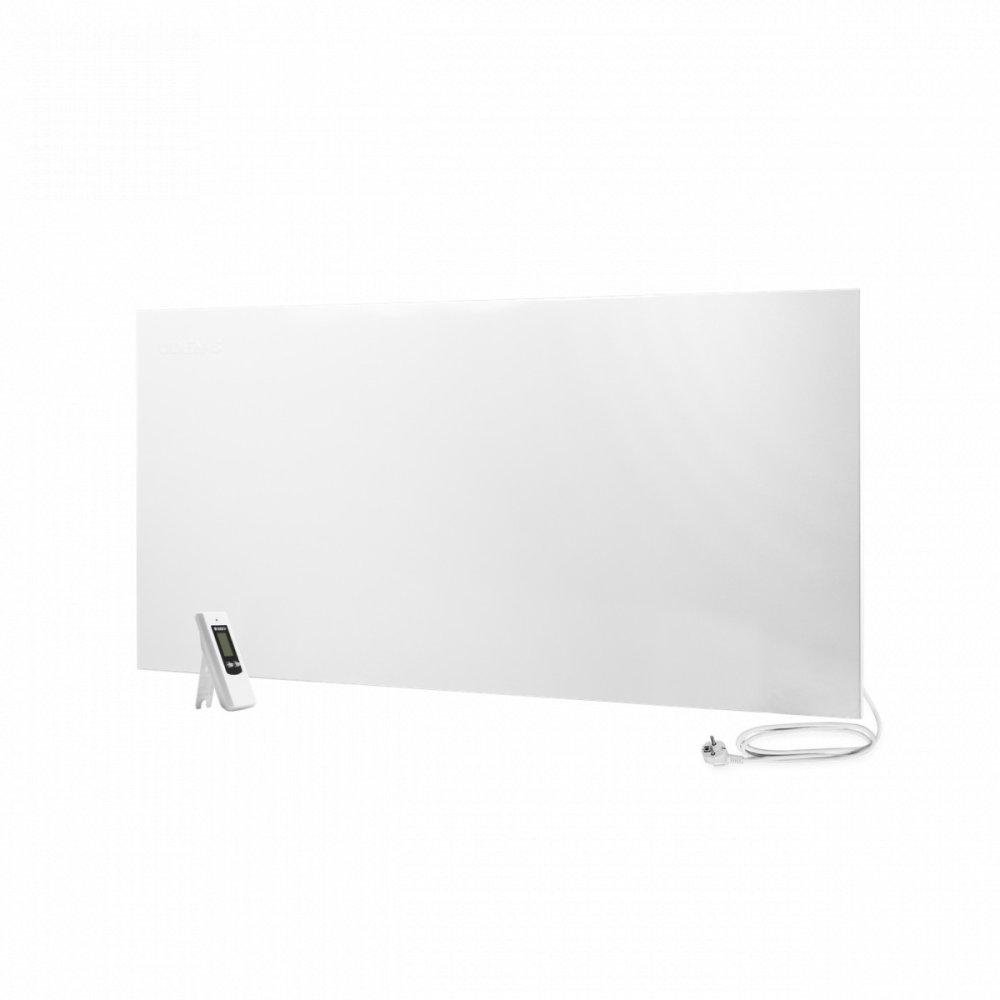 Металокерамічний обігрівач UDEN-700 "універсал" з ДУ