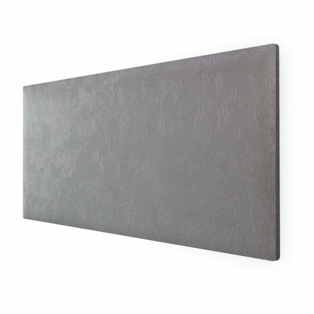 Керамогранітний обігрівач KEN-600 "Ізморозь жаккард" кварцовий