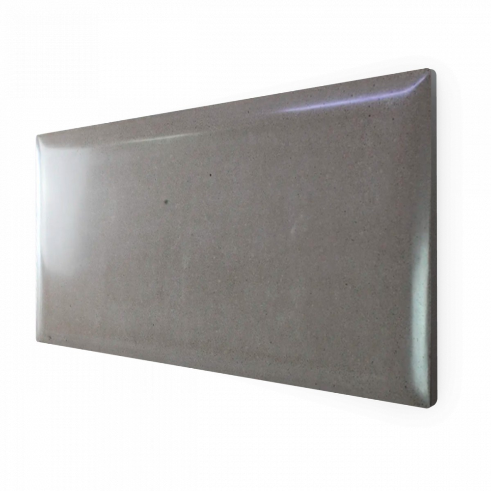 Керамогранітний обігрівач KEN-600 "Глянець" бежевий