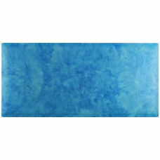 Керамогранітний обігрівач KEN-600 "Космос жаккард" блакитний