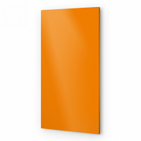 Металлокерамический обогреватель UDEN-700 оранжевый.