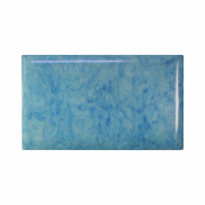 Керамогранітний обігрівач KEN-500 "Глянець" блакитний