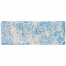 Керамогранітний обігрівач KEN-500D "Космос жаккард" аквамариновий