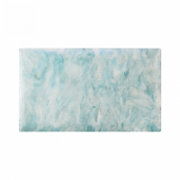 Керамогранитный обогреватель KEN-500 "Холст жаккард" нефритовый