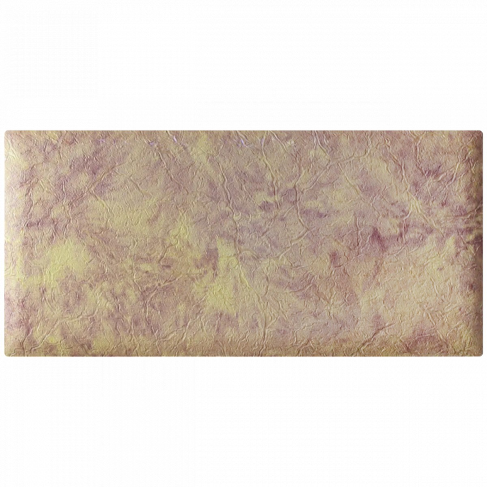 Керамогранітний обігрівач KEN-600 "Гранж жаккард" персиковий