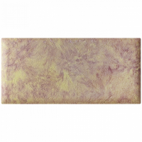 Керамогранитный обогреватель KEN-600 "Гранж жаккард" персиковый