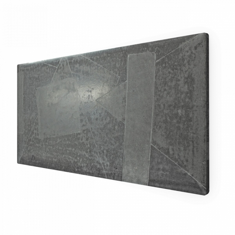 Керамогранітний обігрівач KEN-600 "Магія геометрії"