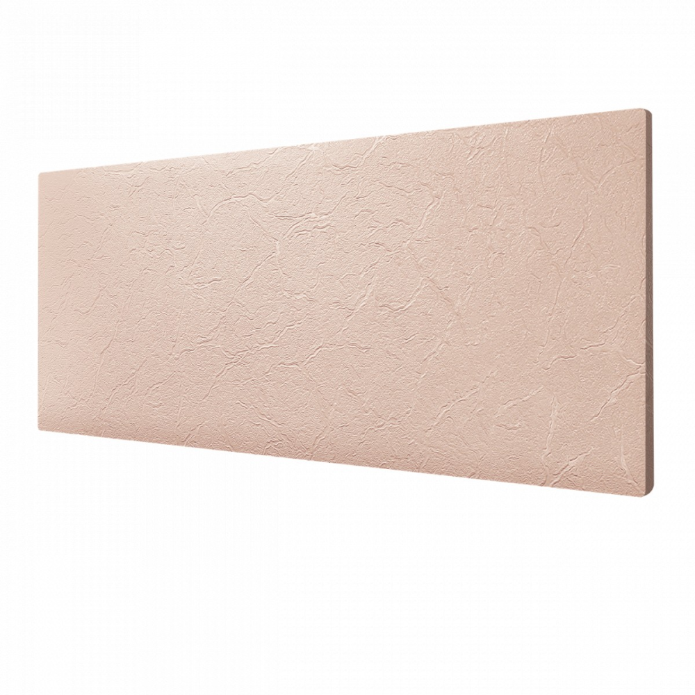 Керамогранітний обігрівач KEN-700 "Гранж жаккард" бежевий