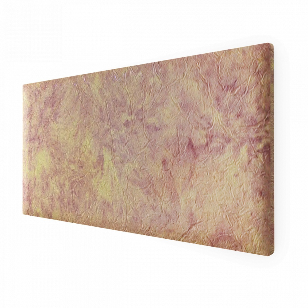 Керамогранітний обігрівач KEN-600 "Гранж жаккард" персиковий