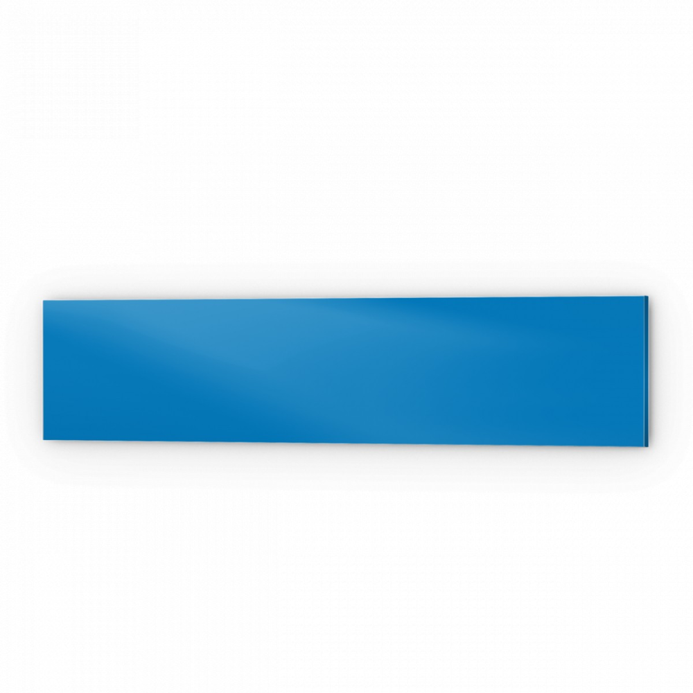 Металокерамічний обігрівач UDEN-300 блакитний