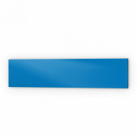 Металлокерамический обогреватель UDEN-300 синий