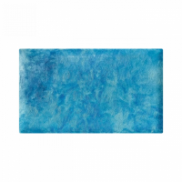 Керамогранітний обігрівач KEN-500 "Ізморозь жаккард" блакитний