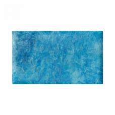 Керамогранітний обігрівач KEN-500 "Ізморозь жаккард" блакитний