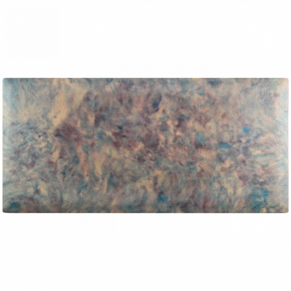 Керамогранітний обігрівач KEN-600 "Космос жаккард" опал