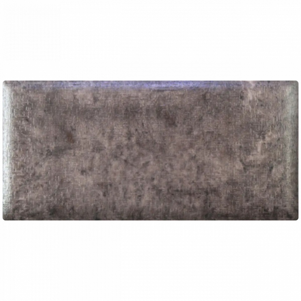 Керамогранітний обігрівач KEN-600 "Полотно жаккард" горіховий