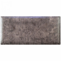 Керамогранітний обігрівач KEN-600 "Полотно жаккард" горіховий