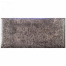 Керамогранітний обігрівач KEN-600 "Полотно жаккард" горіховий