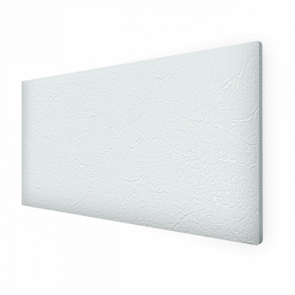 Керамогранітний обігрівач KEN-600 "Гранж жаккард" білий