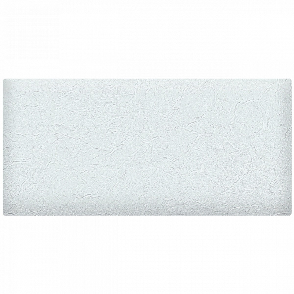 Керамогранітний обігрівач KEN-600 "Гранж жаккард" білий