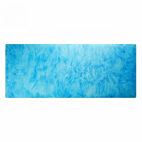 Керамогранітний обігрівач KEN-700 "Космос жаккард" блакитний