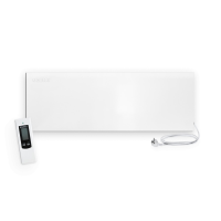 Металлокерамический обогреватель UDEN-500D "универсал" c ДУ