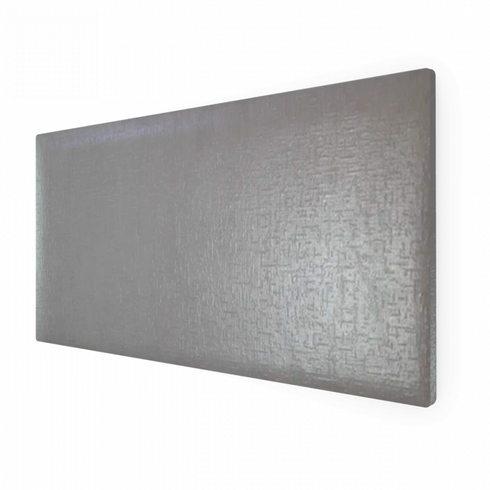 Керамогранітний обігрівач KEN-600 "Полотно жаккард" бежевий