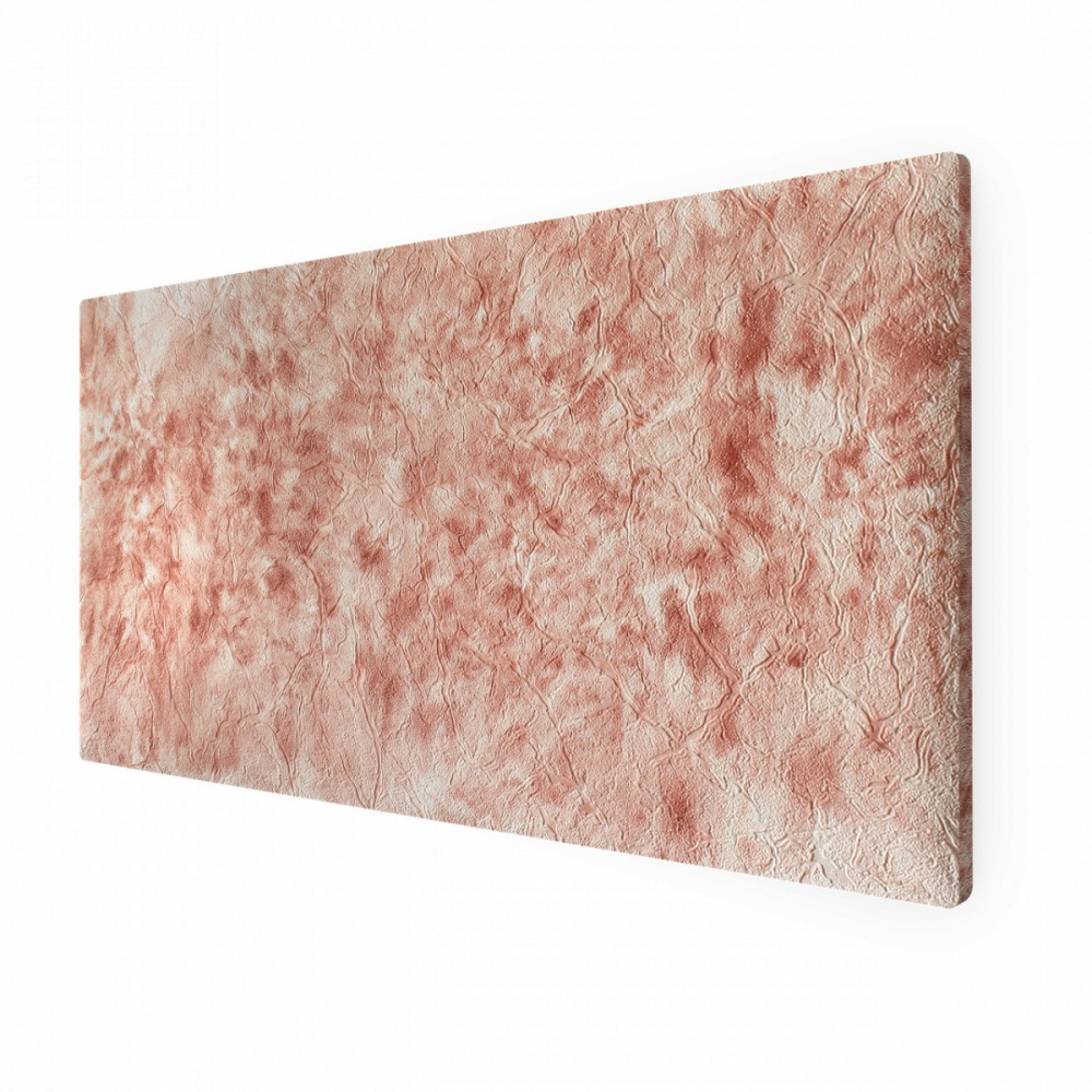 Керамогранітний обігрівач KEN-600 "Гранж жаккард" полуничний