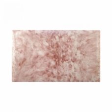 Керамогранітний обігрівач KEN-500 "Полотно жаккард" полуничний