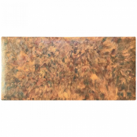 Керамогранітний обігрівач KEN-600 "Ізморозь жаккард" опал