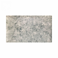 Керамогранитный обогреватель KEN-500 "Изморозь жаккард" мраморный