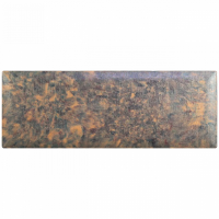 Керамогранітний обігрівач KEN-500D "Полотно жаккард" опал