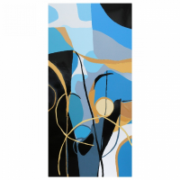 Металлокерамический дизайн-обогреватель UDEN-700 "Синергия"