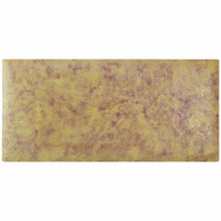 Керамогранитный обогреватель KEN-600 "Гранж жаккард" персиковый